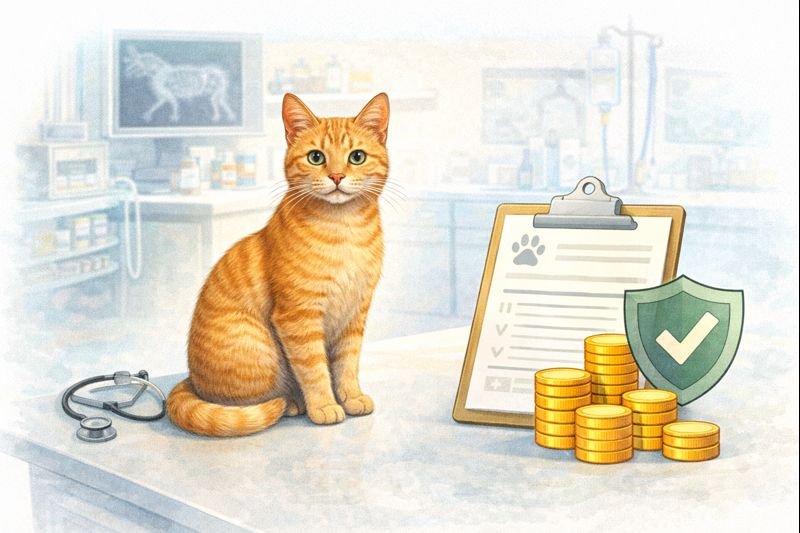 Cat Insurance Explained: 2026 Cost, Coverage, and State-Level Considerations