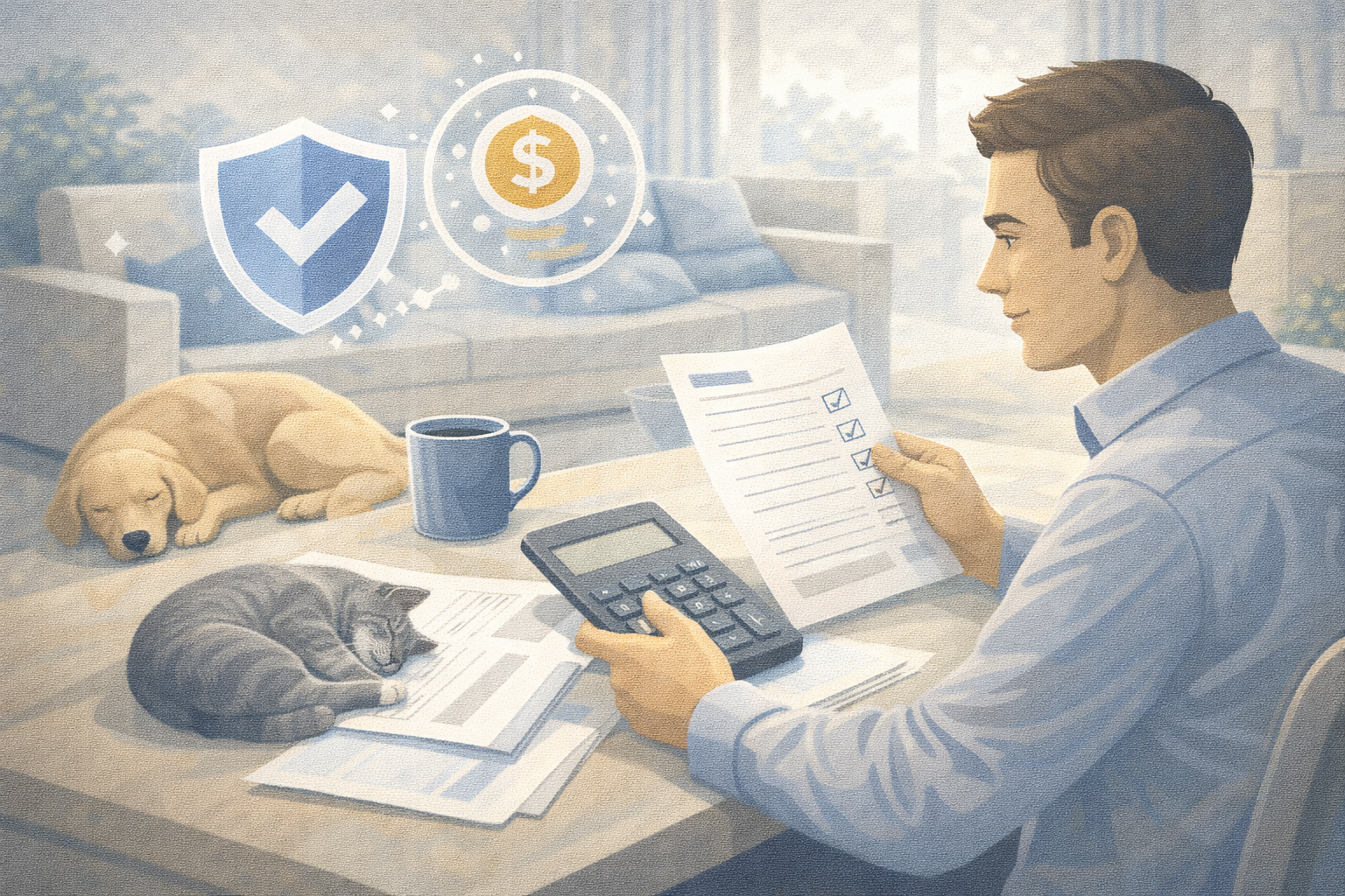 Average Pet Insurance Cost in the United States: 2026 Data, Trends, and What Pet Owners Should Expect