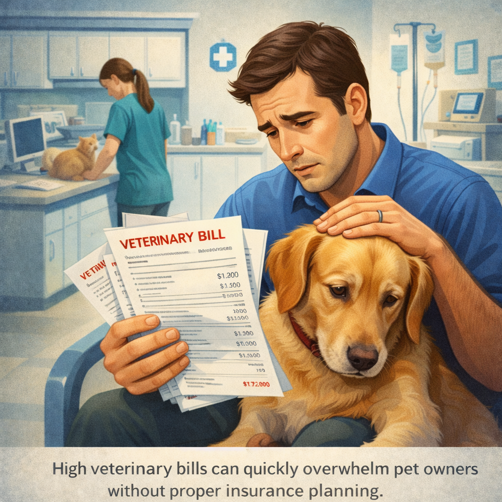 Pet Insurance Explained: My 2026 Reality Check on Costs, Coverage, and State-Level Pitfalls