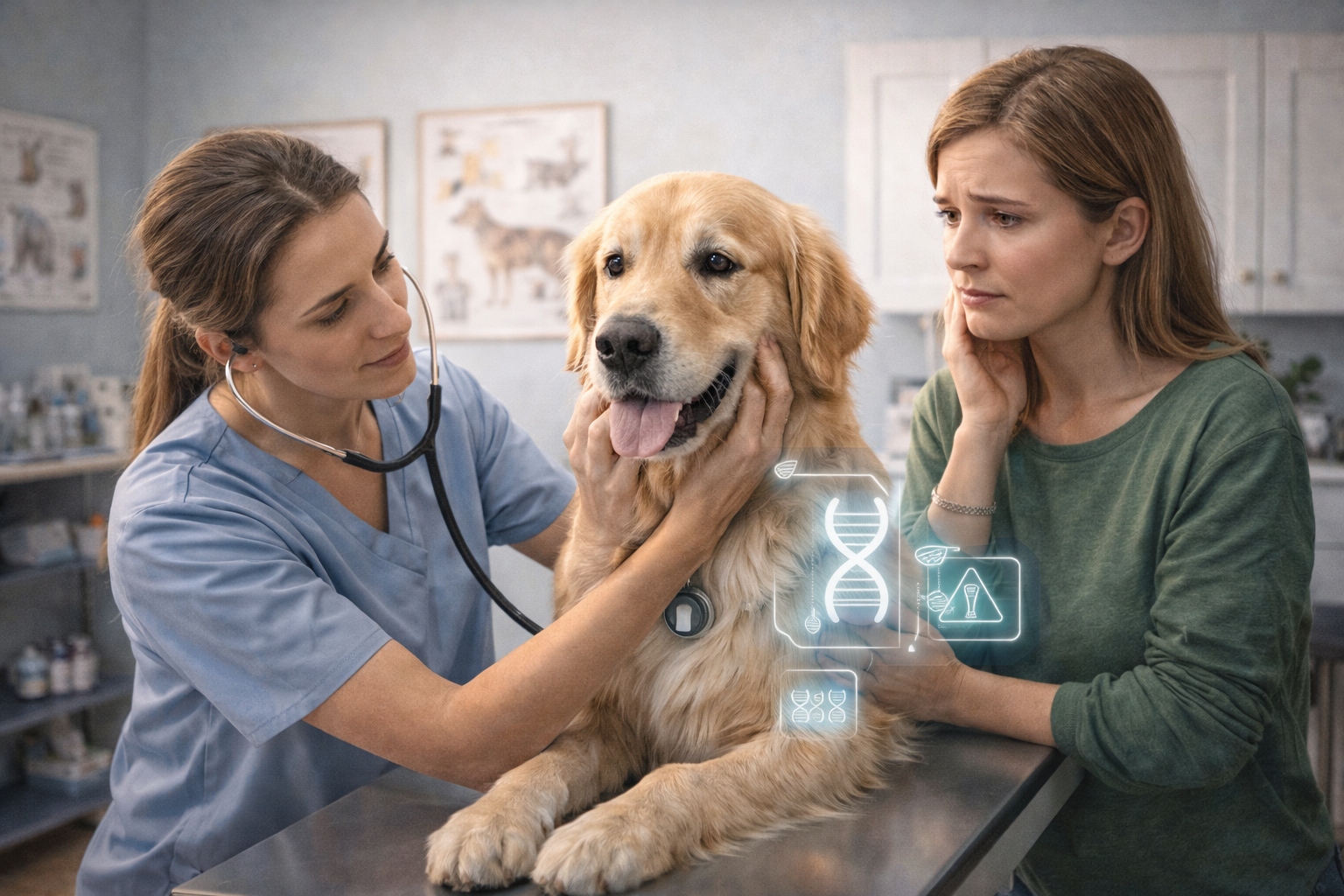 Pet Insurance by State: How Regulations Nearly Cost Me Thousands — and What I Learned Too Late