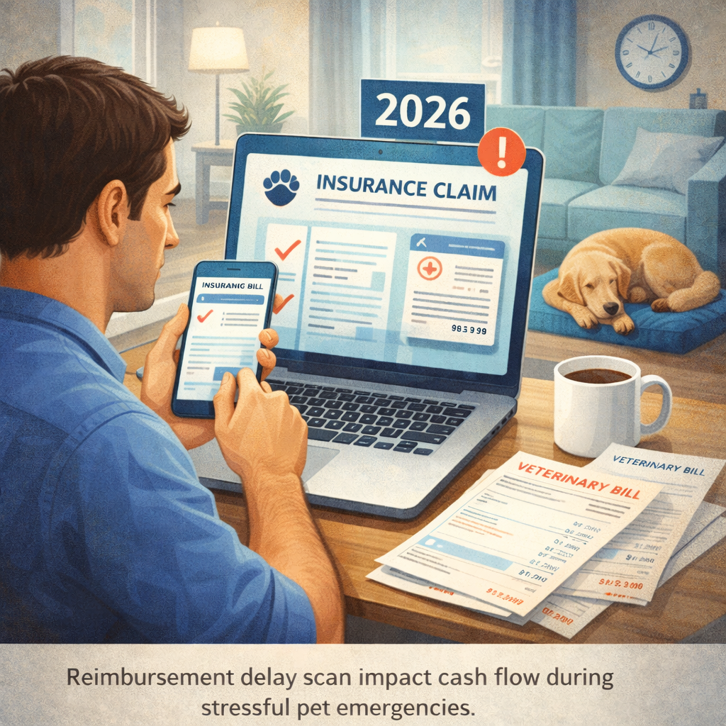 Pet Insurance Myths vs Reality: Everything I Believed — and How It Fell Apart