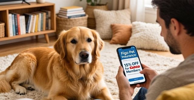 Can I Save Money By Choosing Annual Payment On My Pet Insurance Portal?