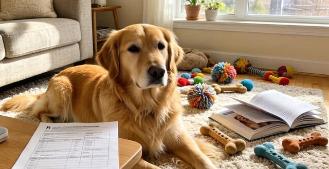 Pet Insurance for Shots: Yes, It’s a Thing (But You Have to Read This First)