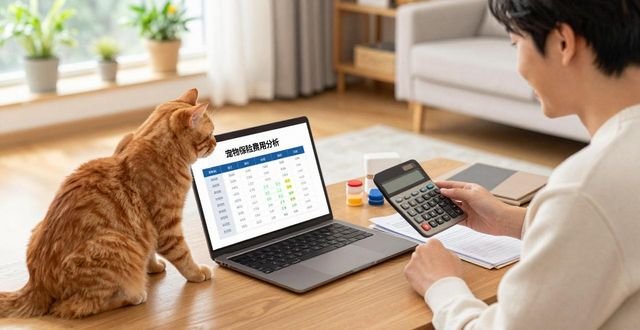Pet Insurance Cost Per Year: What I Actually Pay (And What You Should Expect)