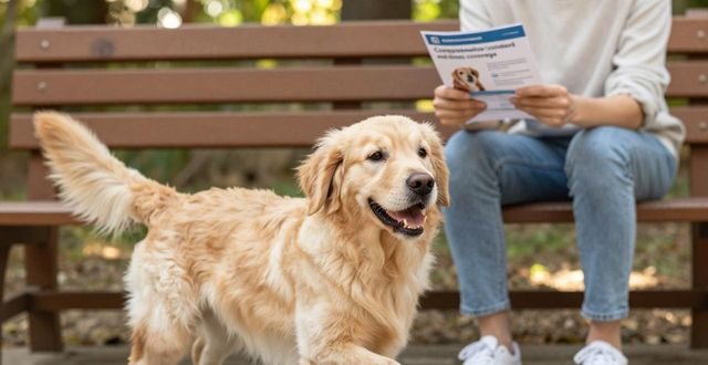 Best Pet Insurance for Medium Dogs (What I Wish I Knew)