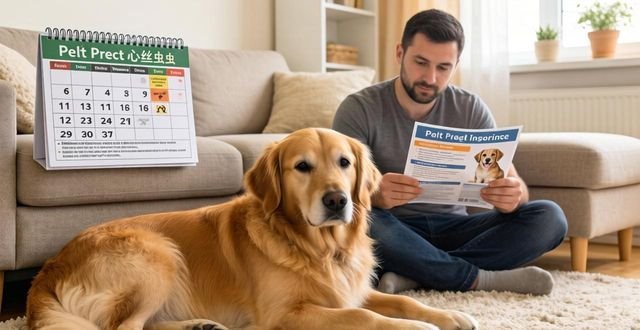 My Dog’s Heartworm Scare (And Why You NEED That Prevention Portal)