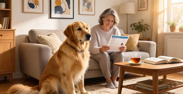 Why I Almost Skipped My Dog‘s Dental Cleaning (Thank God I Didn’t)