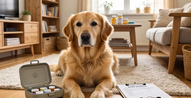 Pet Insurance Portal WA? Here’s how I finally picked one.