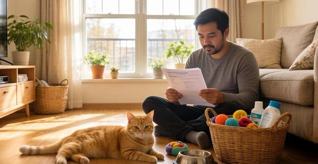 Does Your Pet Insurance Cover Blood Tests? (Yes, But Check This First)