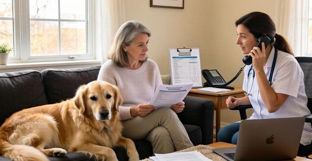 How to Manage Your Pet Insurance Portal Like a Pro (Because I Learned the Hard Way)