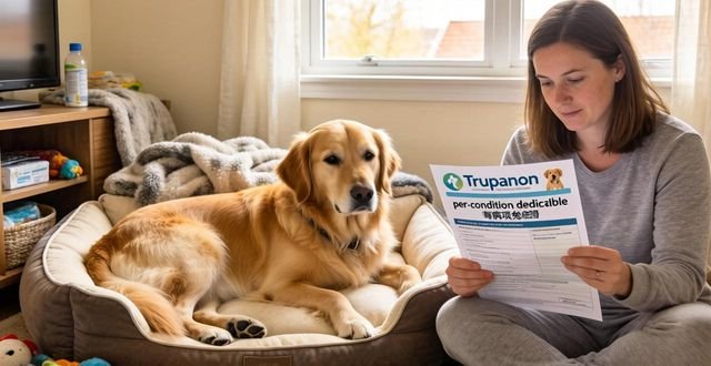 Does Pet Insurance Actually Cover Rehab? My Dog’s $4k Recovery Nightmare (And What I Learned)