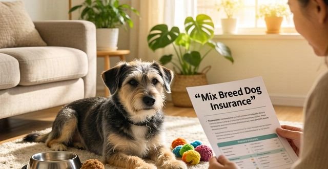 Mix Breed Dog Insurance Portal – Is Your Mutt Covered?