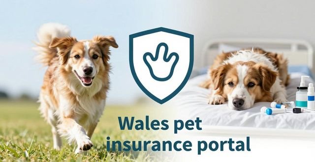 Wales pet insurance portal: what I wish I knew before my dog got sick