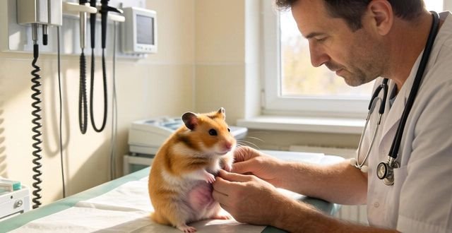 Hamster insurance: Everything you need to know