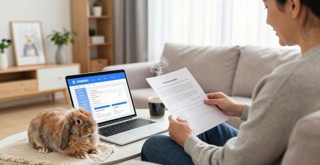 Best Pet Insurance Portal for rabbit insurance – 7 mistakes I made