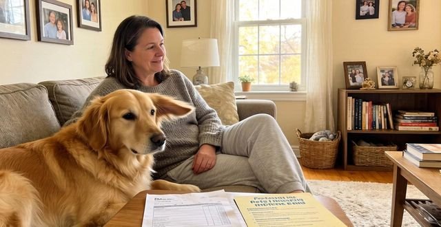 How a $350 Vet Bill Made Me Finally Understand My Pet Insurance