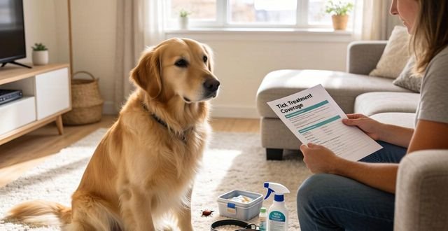 Will Pet Insurance Cover My Dog’s Tick Treatment? Plus 2026 Flea Season Reality