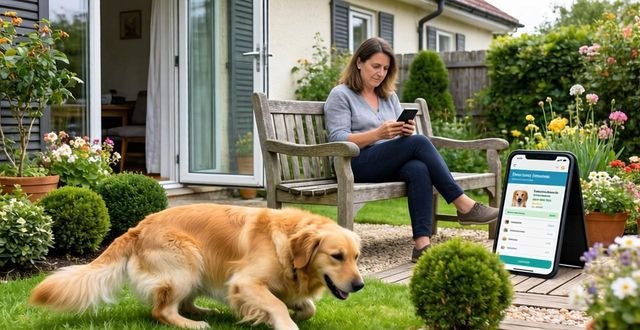 Best Pet Insurance in Michigan: 2026 Portal Guide