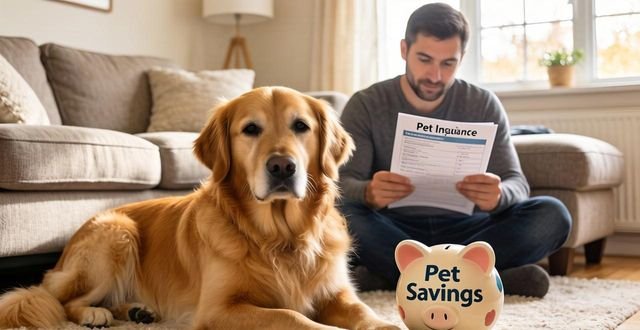 How to Save on Pet Insurance (Even When Everything Keeps Going Up)