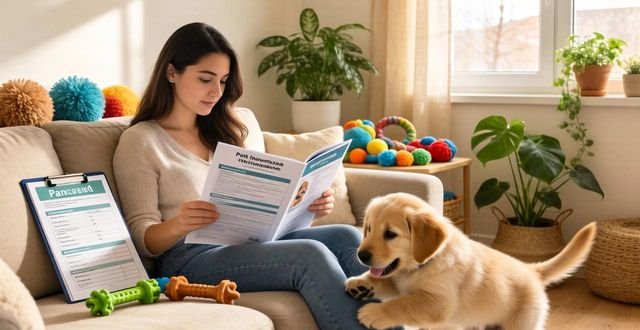 How Many Pets Should You Add to Your Pet Insurance Portal?