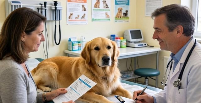 Online Pet Insurance Application: A Complete Guide for US Pet Owners 2026