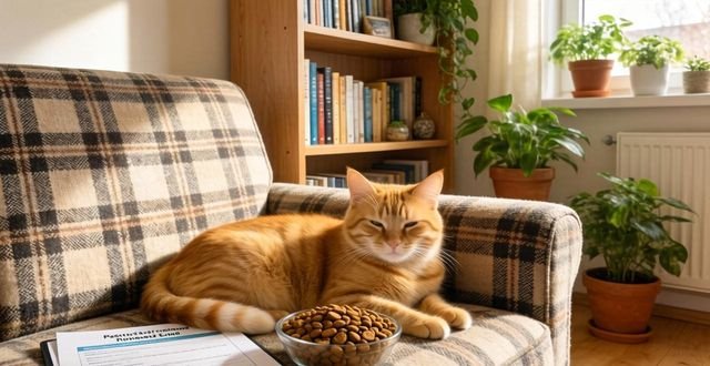 Best Pet Insurance for Chronic Conditions: What Dog & Cat Owners Need to Know Before It‘s Too Late