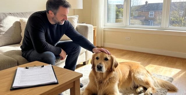 Hereditary condition Pet Insurance Portal: What no one told me when I signed up