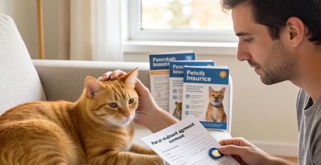 Microchip & Insurance? This Quick Portal Saved My Cat’s Life