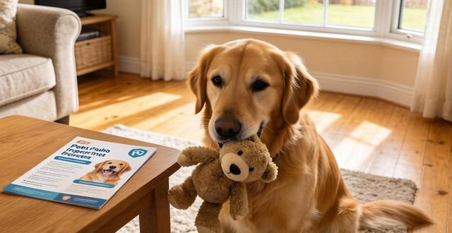 Best Pet Insurance In England? We Finally Tried The Portals
