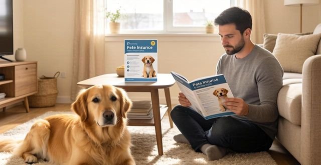 Emergency Vet at 3AM? What I Wish I Knew About Pet Insurance With Real Emergency Coverage