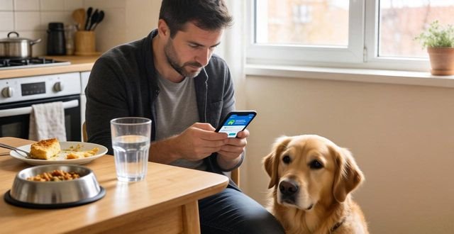 How I Learned to Stop Ignoring My Pet Insurance Portal (And Saved $400)