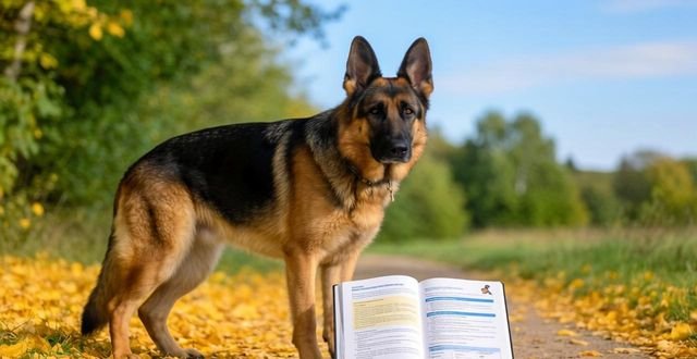 Looking for a German Shepherd Pet Insurance Portal? Here‘s What I Actually Did For My GSD When Things Got Real