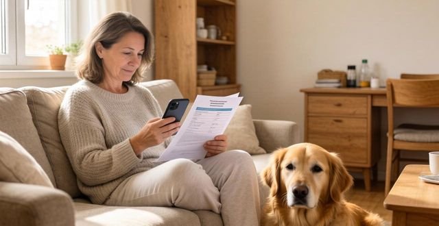 Claim Denied? No, Here’s How I Finally Mastered That Pet Insurance Portal (And You Can Too)