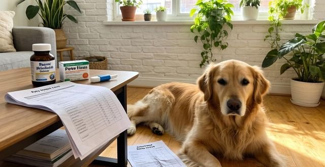 Do I Really Need Pet Insurance for Vitamins?
