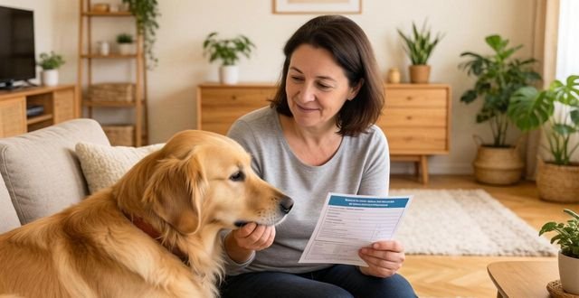 **How to Actually Use Your Pet Insurance Portal (Without Losing Your Mind)**