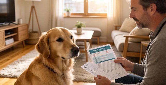 Does Pet Insurance Portal England Actually Help? My Honest Take on Comparison Sites and Lifetime Cover After a Run of Vet Bills