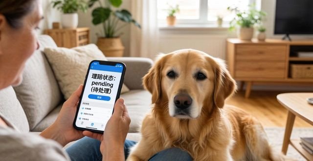 Check Pet Insurance Claim Status: I Tracked Mine for 6 Days and Here’s What I Learned