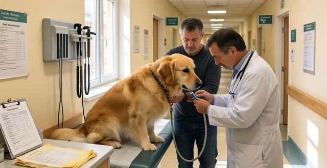 A Quick Guide to Using a Pet Insurance Portal with Reimbursement