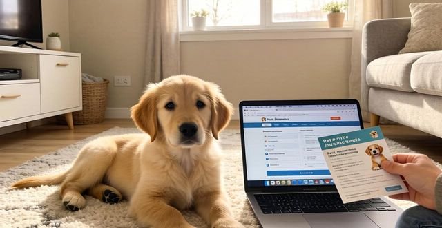 Puppy Insurance Portal? Why I Almost Didn‘t Bother (And Why I’m Glad I Did)