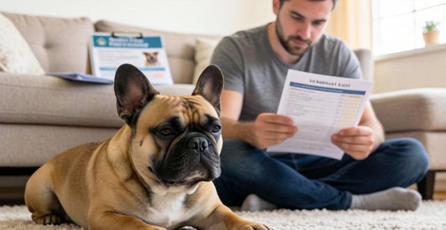 Is Pet Insurance in Australia a Scam? My Honest Take After a $13k Vet Bill