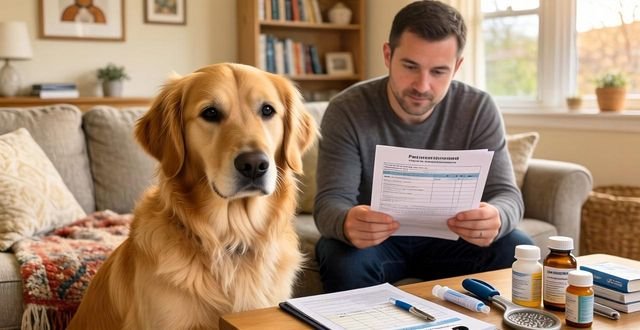How I Finally Made Sense Of Pet Insurance In 2026 (And Why You Should Too)
