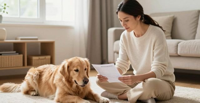 What if your dog needs hospital tomorrow