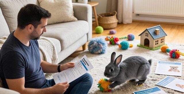 Is Rabbit Insurance Worth It? A Real Bunny Owner’s Take