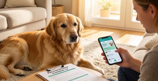 How One Late-Night Emergency Taught Me to Update My Pet Info ASAP