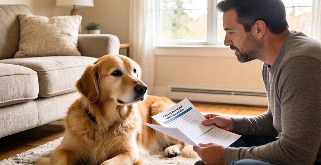 Finding the Right Pet Insurance in Washington