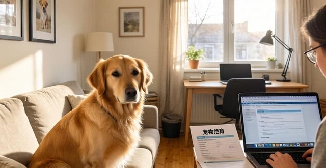 How to Update Your Pet’s Info Online (Before It’s Too Late)