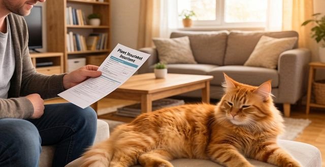 Pets and Savings: Snagging That Pet Insurance Portal New Customer Discount (a Personal Story)