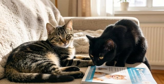 How I Learned to Stop Procrastinating & Finally Signed Up for a Pet Insurance Portal