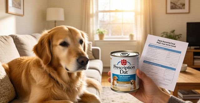 Will Pet Insurance Pay for That $300 a Month Prescription? (What 82% of Owners Get Wrong)