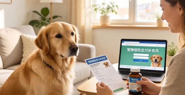 What If Your Pet Insurance Actually PAID for Supplements? (And How to Use a Portal to Save $$$)